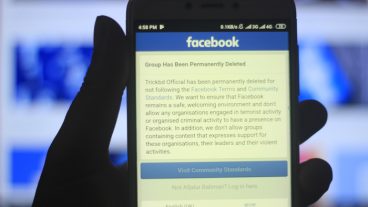 Facebook/ফেসবুক থেকে ডিলেট হওয়া গ্রুপ/প্রোফাইল যেভাবে উদ্ধার করবেন