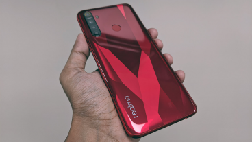 বাজারের সেরা ফোন Realme 5s 📲 মাত্র ১০০০০ টাকায়