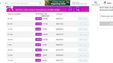 USA Online Survey Jobs