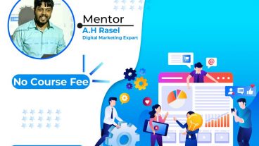 অনলাইনে ট্রেনিং এর ব্যবস্থা নিয়ে আমরা আছি আপনার সাথে সম্পূর্ণ ইউটিউব কমুউনিটি নিয়ে এই ট্রেনিং ব্যবস্থা