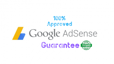 গুগল এডসেন্স পাওয়ার কার্যকরী উপায় ২০২০