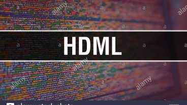 HDMI এর ফুল ফর্ম কি জেনে নি