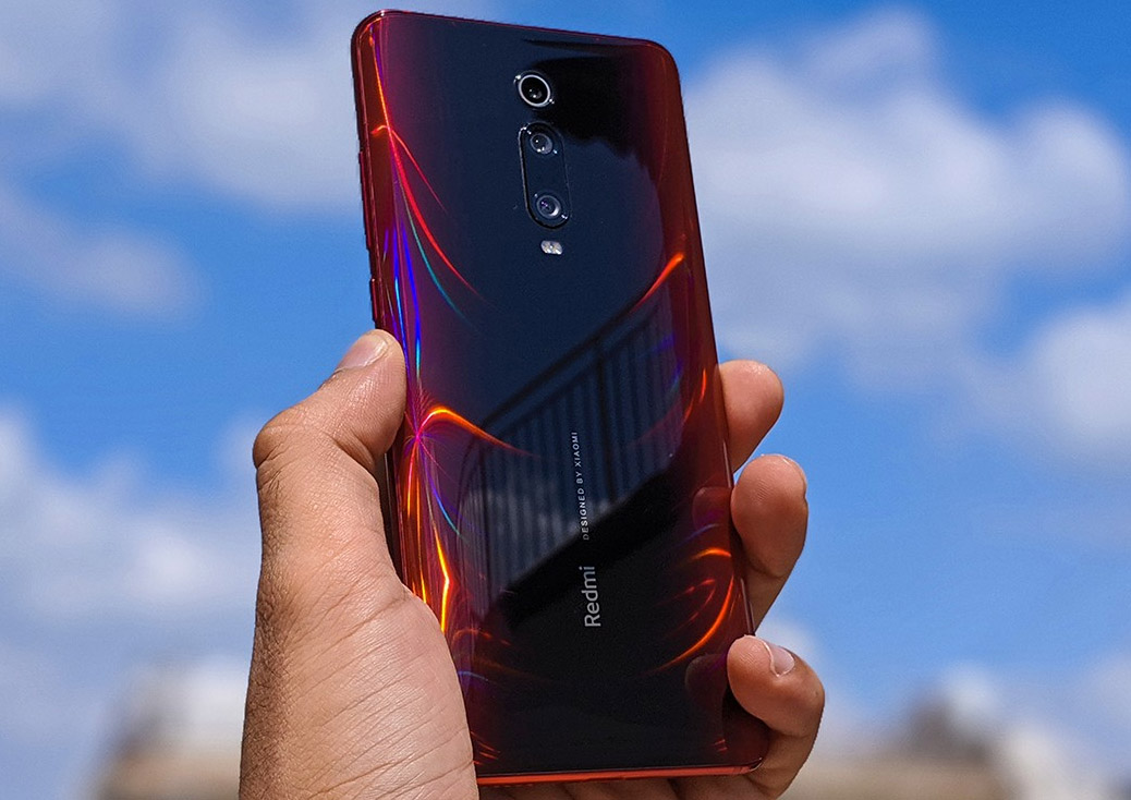 xiaomi mi 9t pro- damjanun.com