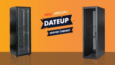 সার্ভার র‌্যাক কেবিনেটের বাজারে নতুন সংযোজন “ডেটাপ”