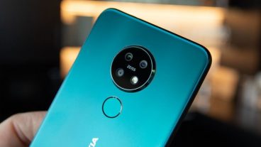 নকিয়ার দূর্দান্ত ৫জি  প্রযুক্তির নতুন স্মার্টফোন নকিয়া ৮, ২ ৫জি আসছে ২০২০ সালে