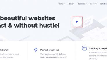 ডাউনলোড করে নিন Jevelin Free Blogger Template [একদম পপুলার একটি টেম্পলেট]