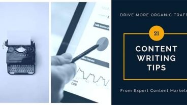 আপনি ও কনটেন্ট রাইটার হতে পারবেন