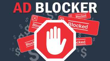 আপনার ব্লগার ওয়েবসাইটে AdBlocker Detector লাগান