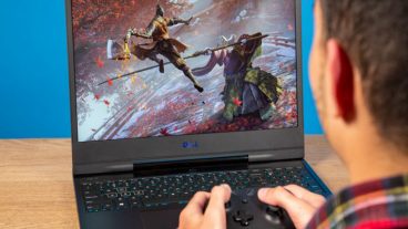 গেমিং ল্যাপটপ Gaming Laptop কেনার আগে