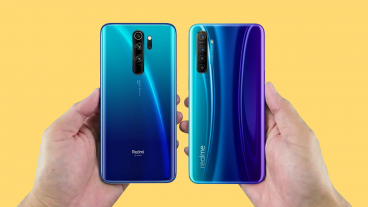 Realme X2 vs Redmi Note 8 Pro ⚡⚡⚡ কোনটি কিনবেন?