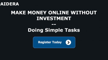 Paidera থেকে ডলার আয় করার পদ্ধতি