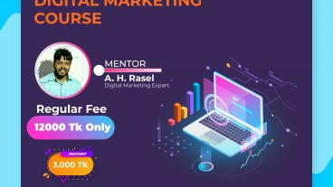 Corporate Digital Marketing Course
