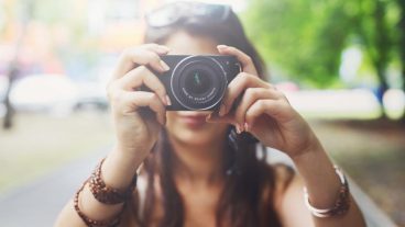 How to choose an appropriate camera for your profession?