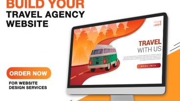 Travel Agency Website Package Details