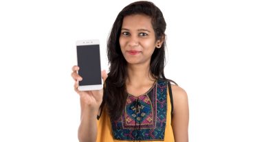 Top 5 Smartphones in 2019 