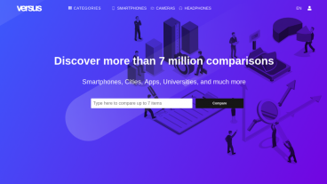 আপনার পছন্দের প্রোডাক্ট এর মধ্যে কোনটি কিনবেন তা নিয়ে পড়েছেন দ্বিধায়? আপনার প্রোডাক্ট কিনতে সলিড ডিসিশন দিবে ভার্সেস Versus