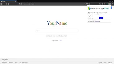 Firefox এর একটি মজার Add-on