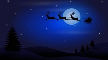 “সেন্ট নিকোলাস” থেকে “সেন্টা ক্লজ”  সেন্টা ক্লস এর ইতিহাস বিজ্ঞান ভুত