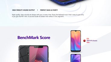 ওয়ালটন প্রিমো আর এক্স সেভেন মিনি অল্প বাজেটে সেরা মোবাইল ফোন