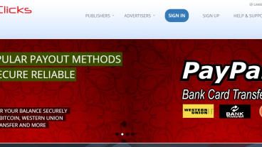 Earn 7usd per day with Star-Clicks