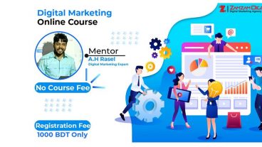 ফেসবুক মার্কেটিং