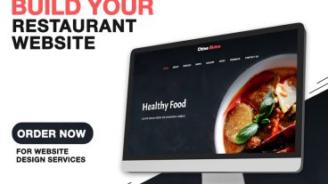 Restaurant Website