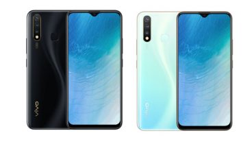কি থাকছে Vivo Y19 বিস্তারিত