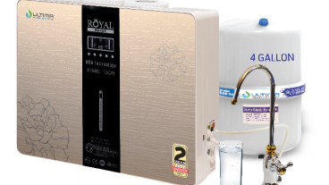 ভালো আরও ওয়াটার পিউরিফায়ার চেনার উপায়