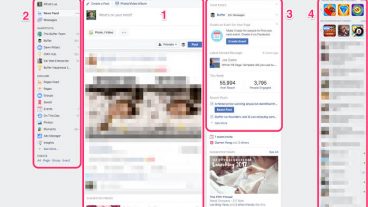 ফেসবুকের নিউজফিড থেকে মুক্তি পান