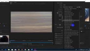How to import video adobe primer pro