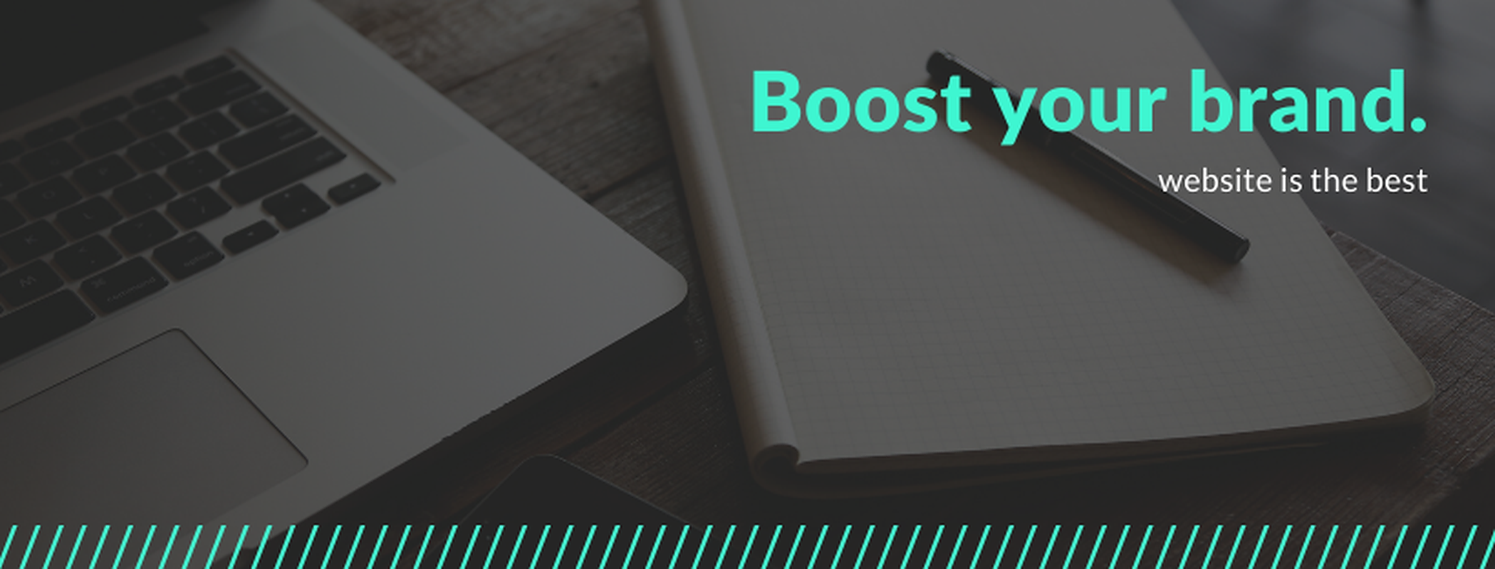 web desing and development