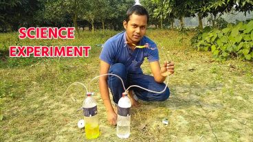 পানি দিয়ে কি জ্বালানী গ্যাস তৈরী করা সম্ভব❓