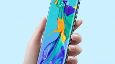 স্মার্টফোন রিভিউঃ হুয়াওয়ে পি ৩০ প্রো