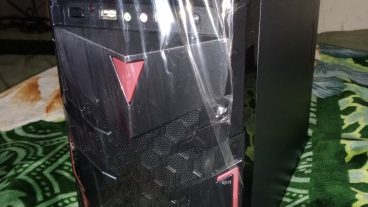 7500 TAKA i3 3rd Gen 500GB 4GB 2GB Graphics 1 Year Replace Warranty