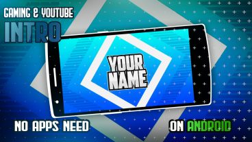 কীভাবে অসাধারণ Intro তৈরি করবেন Android বা IPhone কোন অ্যাপ ছাড়াই Without Any App