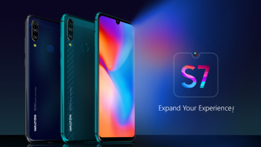 এলিগেন্ট ডিজাইন, ট্রিপল ক্যামেরা, ৪ জিবি র‍্যাম : প্রিমো এস৭ ৪জিবি রিভিউ