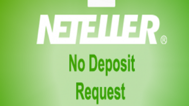 ডিপোসিট ছাড়াই NETELLER একাউন্ট ভেরিফিকেশন করে ফেলেন