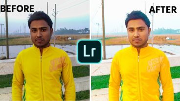 Lightroom Mobile Photo Editing Tutorial❗