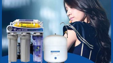 আপনি জানেন কি‌? আপনার পানি বিশুদ্ধ ও নিরাপদ কিনা?