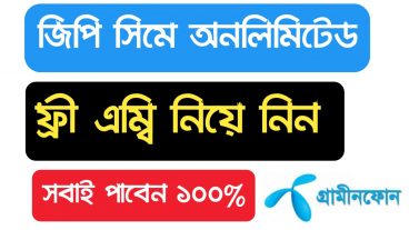 Gp free internet offer 2020 Gp free mb offer 2020