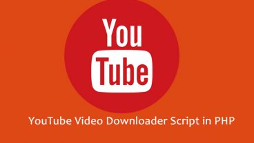 ফ্রিতে ডাউনলোড কিরে নিন ইউটিউব ভিডিও ডাউনলোডার পিএইসপি স্ক্রিপ্ট