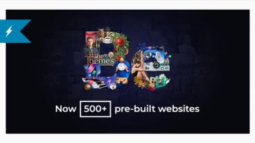 BeTheme – Responsive WordPress Theme Free download