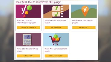 Yoast – WordPress SEO Premium Full Package Free Download
