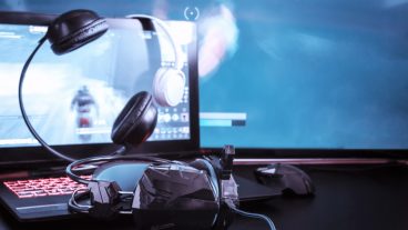 Which Laptop accessories are needed for gaming?