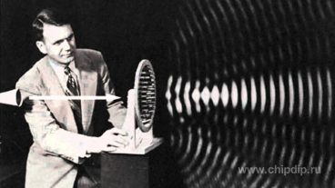 ভুতের খপ্পরে পড়া একজন বিজ্ঞানীর গল্প