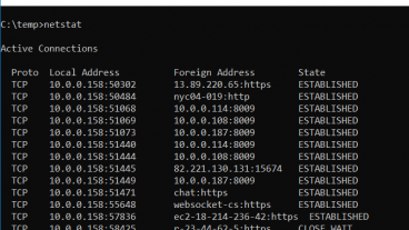 How to remotely shutdown someone computer with cmd