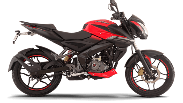 বাজাজ পালসার এন১৬০