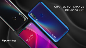 ৪৮ মেগাপিক্সেল ক্যামেরার ফোন আনছে ওয়ালটন