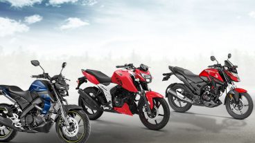 বাংলাদেশের জনপ্রিয় মোটরবাইকগুলো