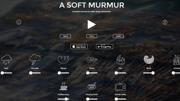 যেকোনো পরিবেশের ফিল নিন আপনার ঘরে বসেই!